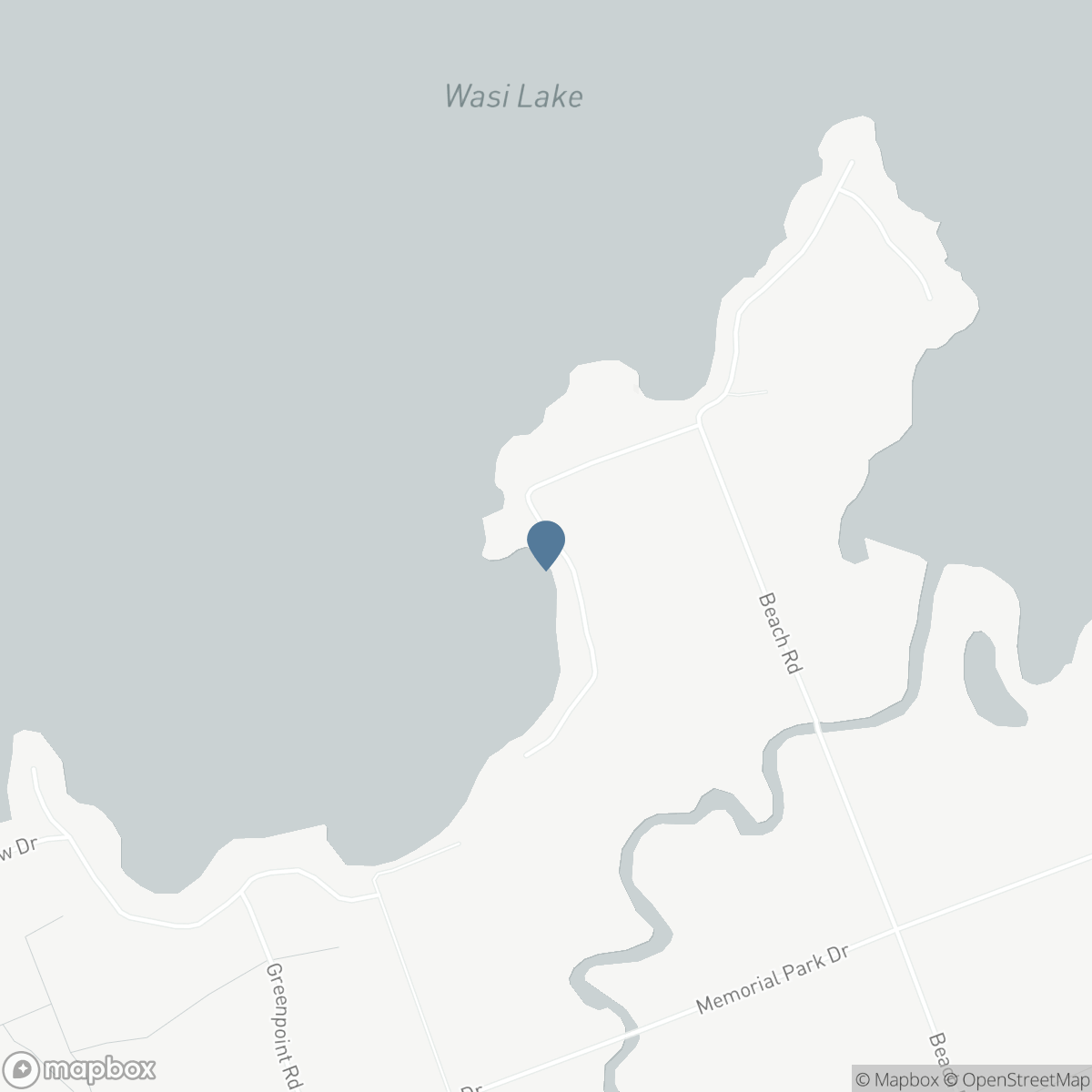 86 BAYVIEW DRIVE, Powassan, Ontario P0H 1Z0